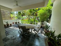 Sommerville Park (D10), Terrace #532303391